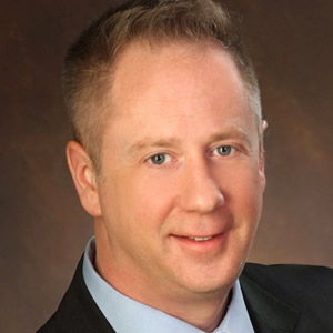 Profile of Chris Van Dan Elzen