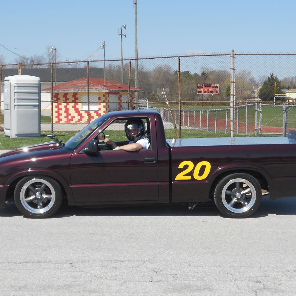 Profile of Walt Jones