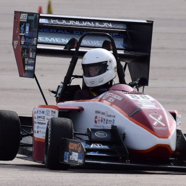 Profile of Ryan Conley