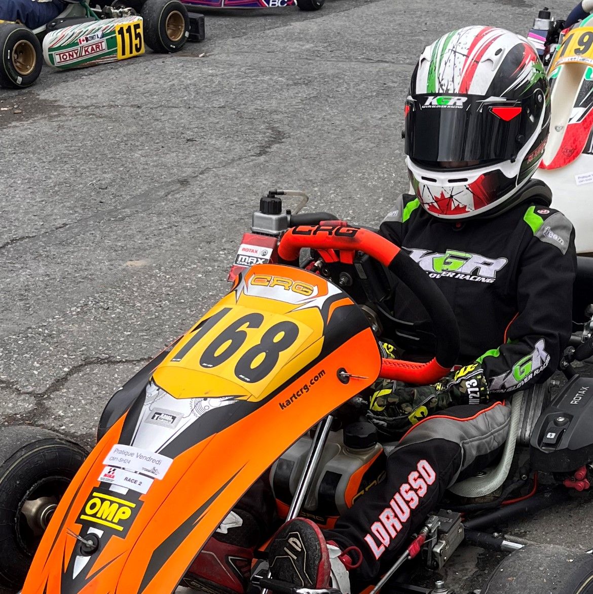 Profile of Massimo Lorusso