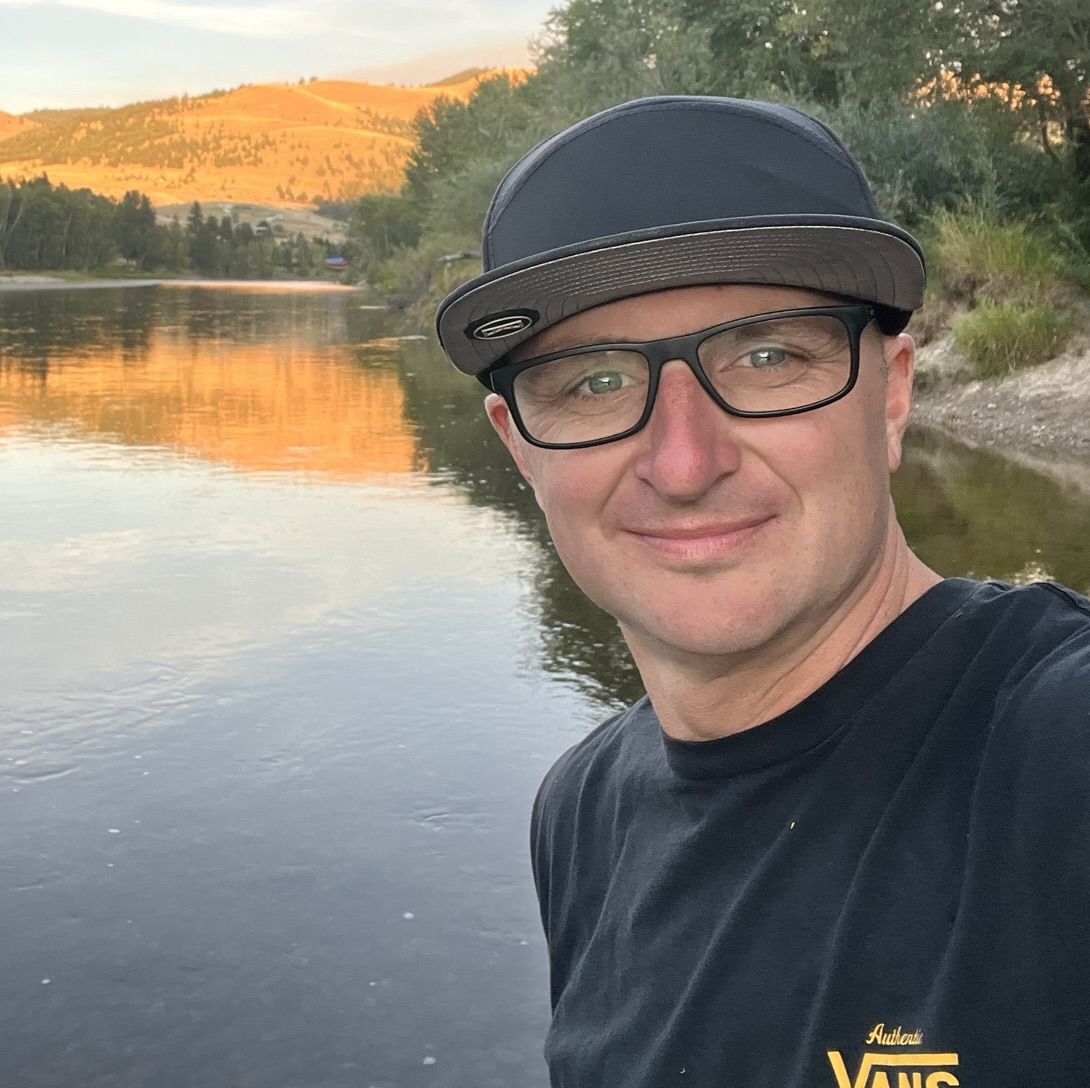 Profile of Kyle Lloyd