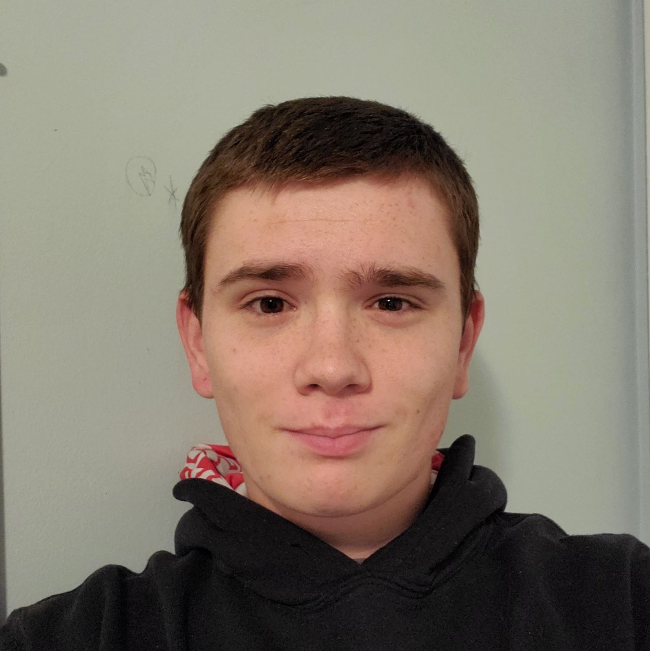 Profile of Ethan Montague