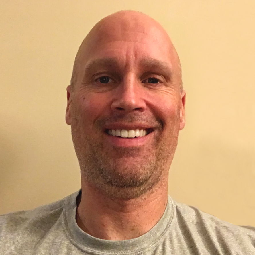 Profile of Michael Fites