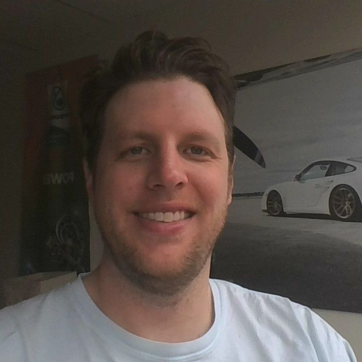 Profile of Adam Hill