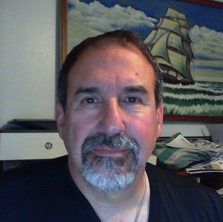 Profile of Michael Meissner
