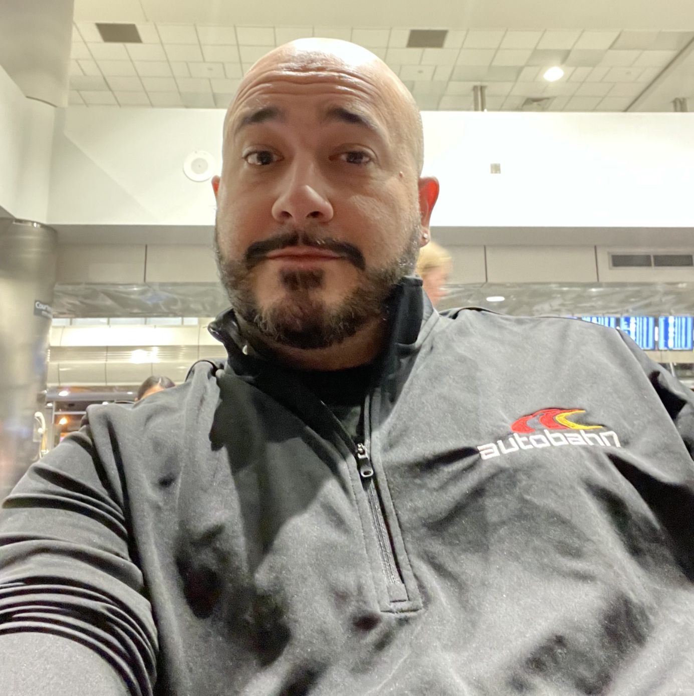 Profile of Brodie Mathews