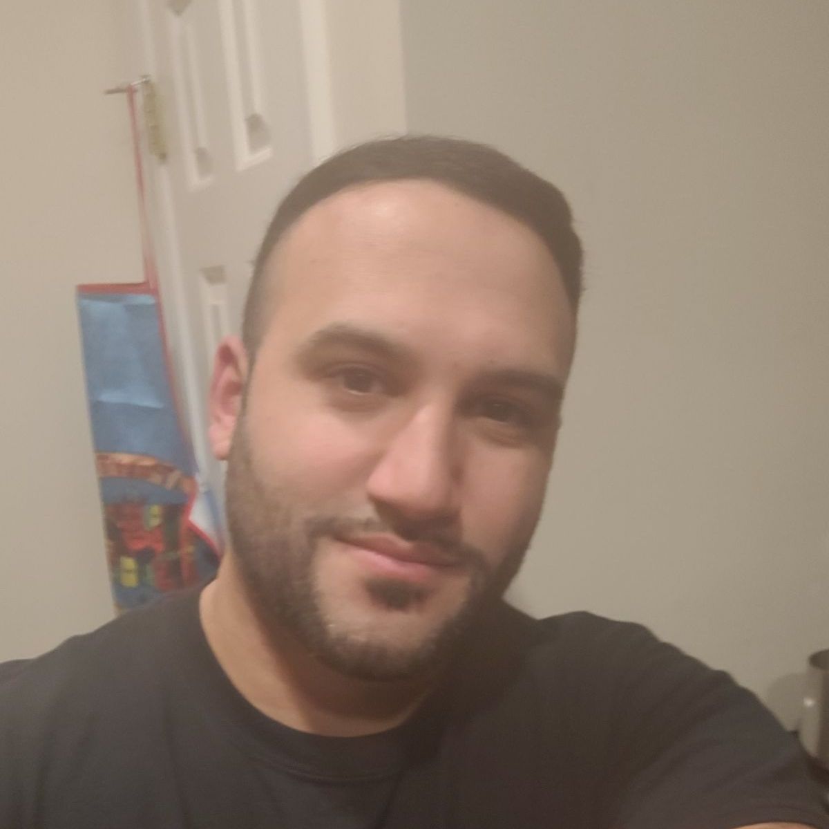 Profile of Daniel Gomez