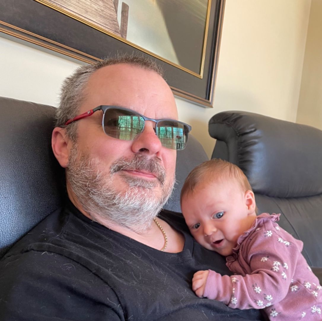 Profile of David K. Simpson