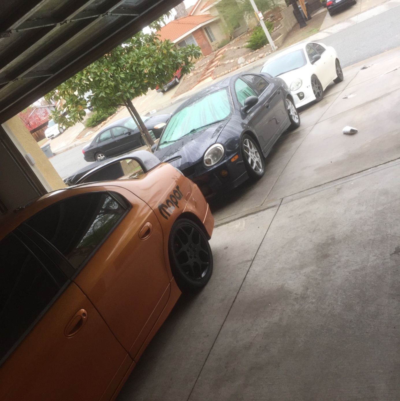 Profile of Jacob Valdovino