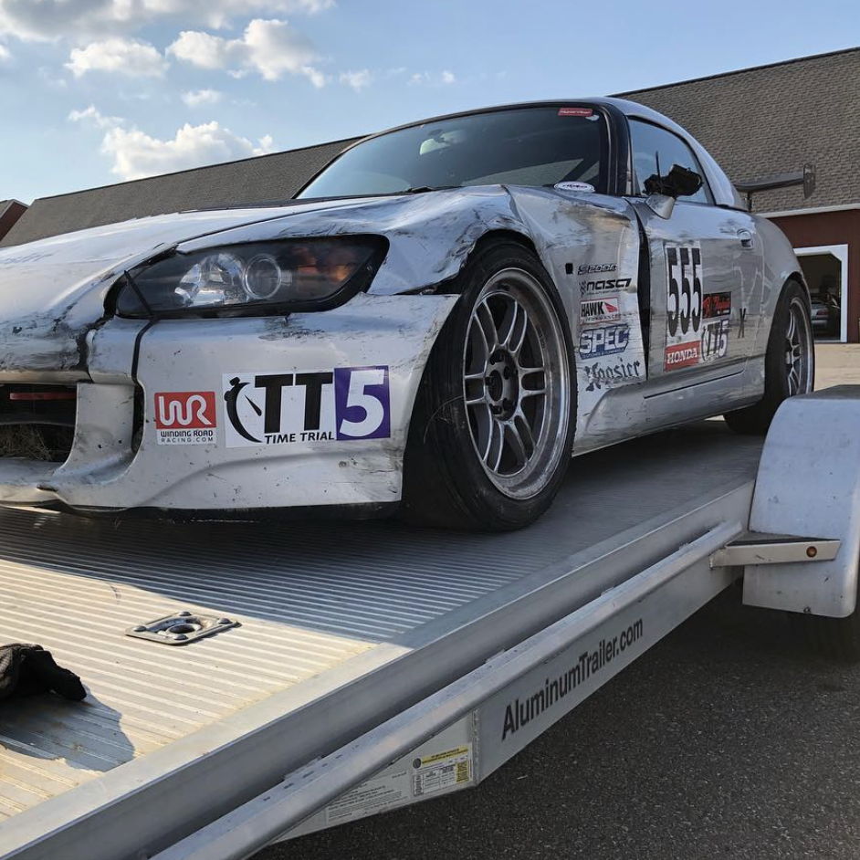 Profile of Thomson Silvers