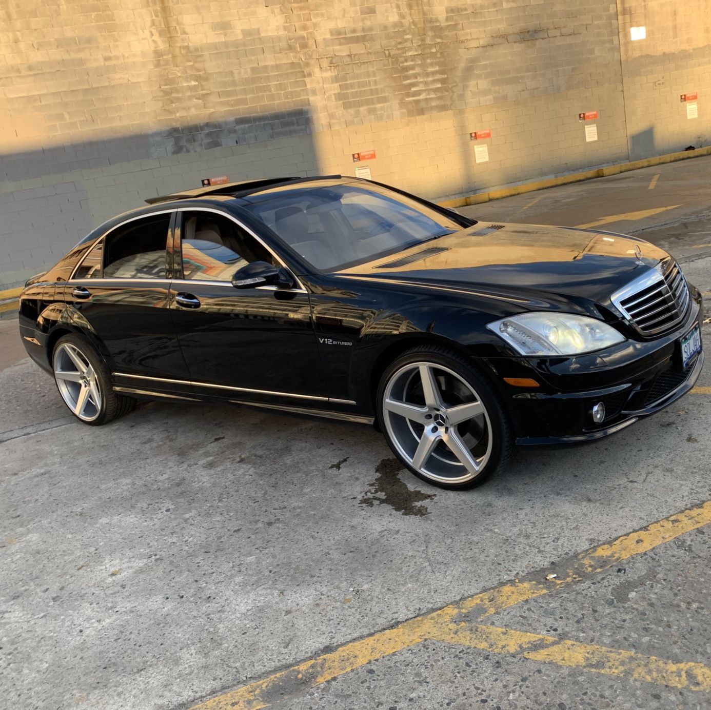 Profile of Alphonso Williams