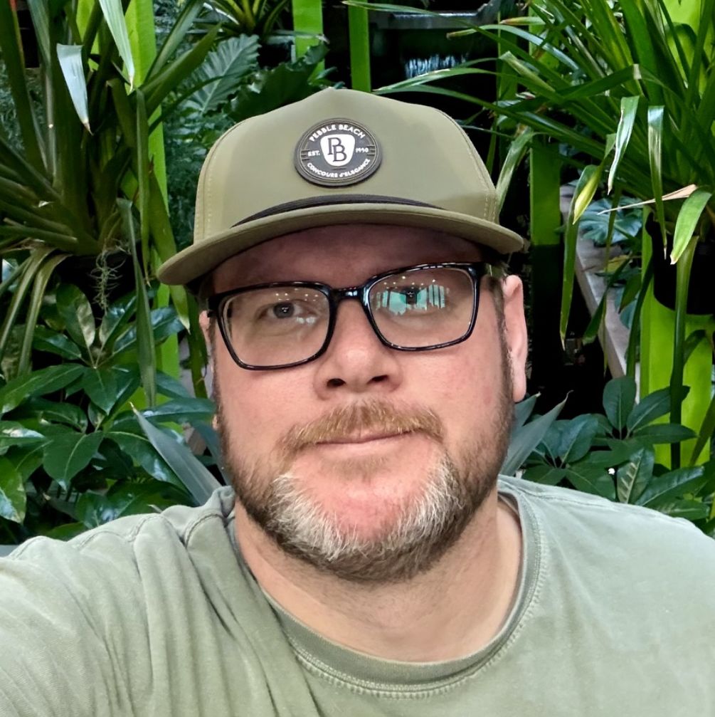 Profile of Sean Walker