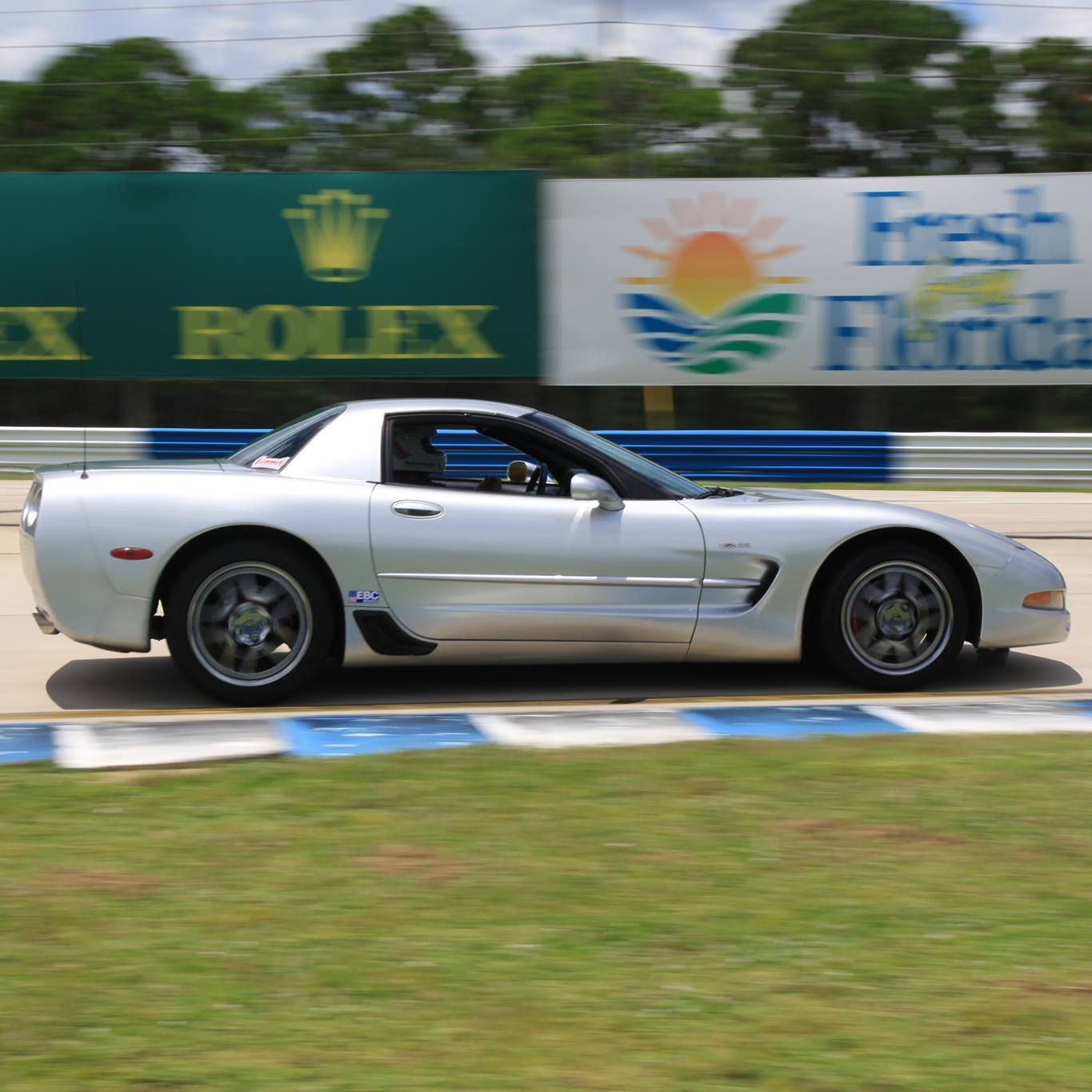 Profile of Mark Zweig