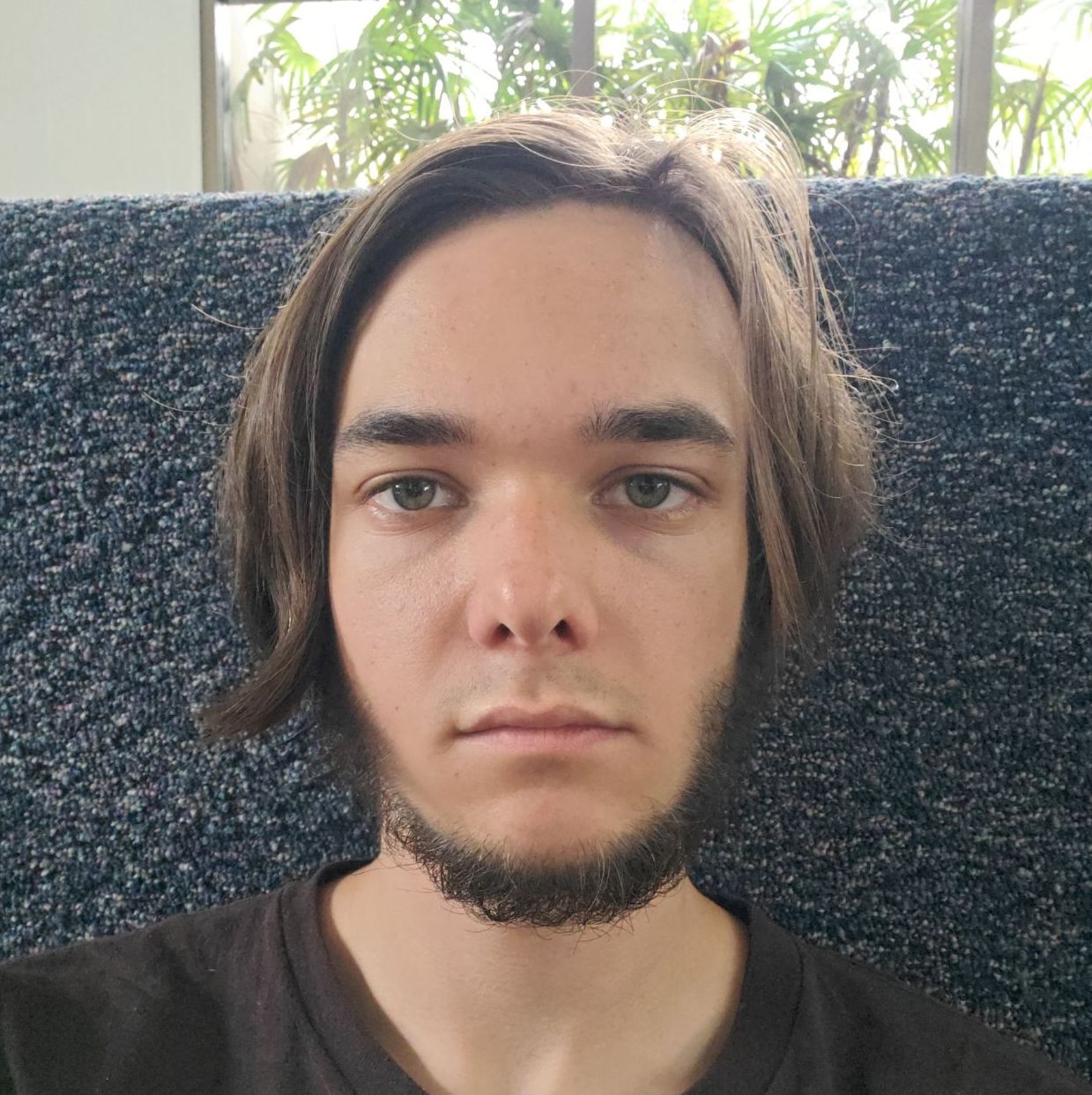 Profile of Kyle Dawson