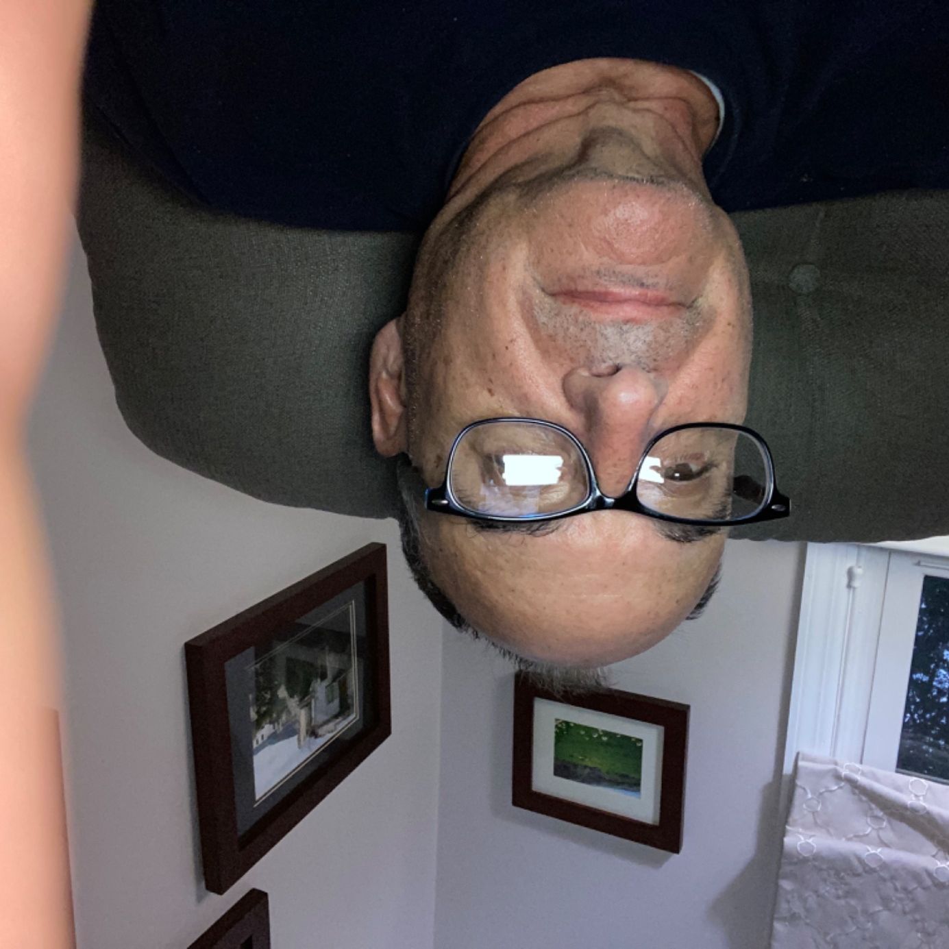 Profile of Nick Nudy