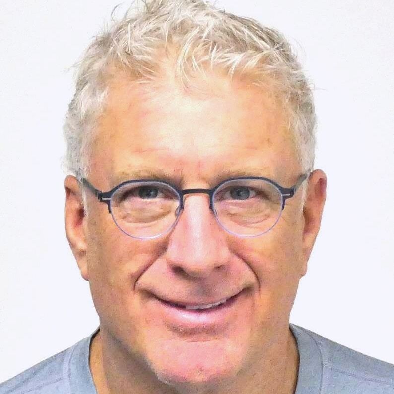 Profile of Donald Evans