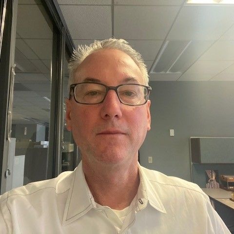 Profile of Charles Colvin