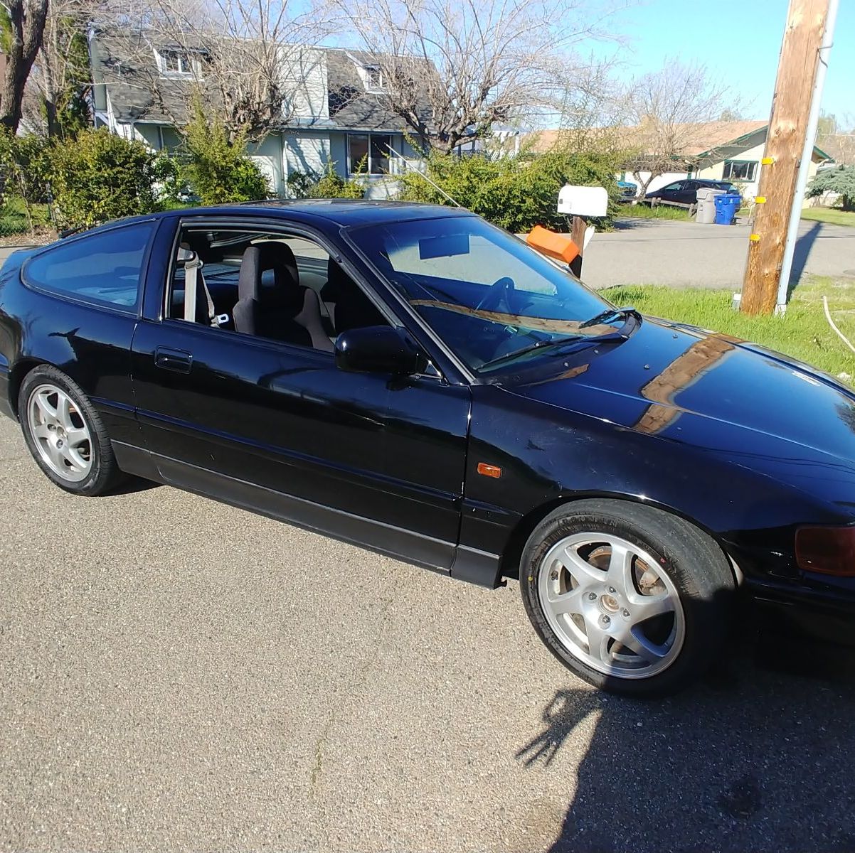 Profile of Erik Everson