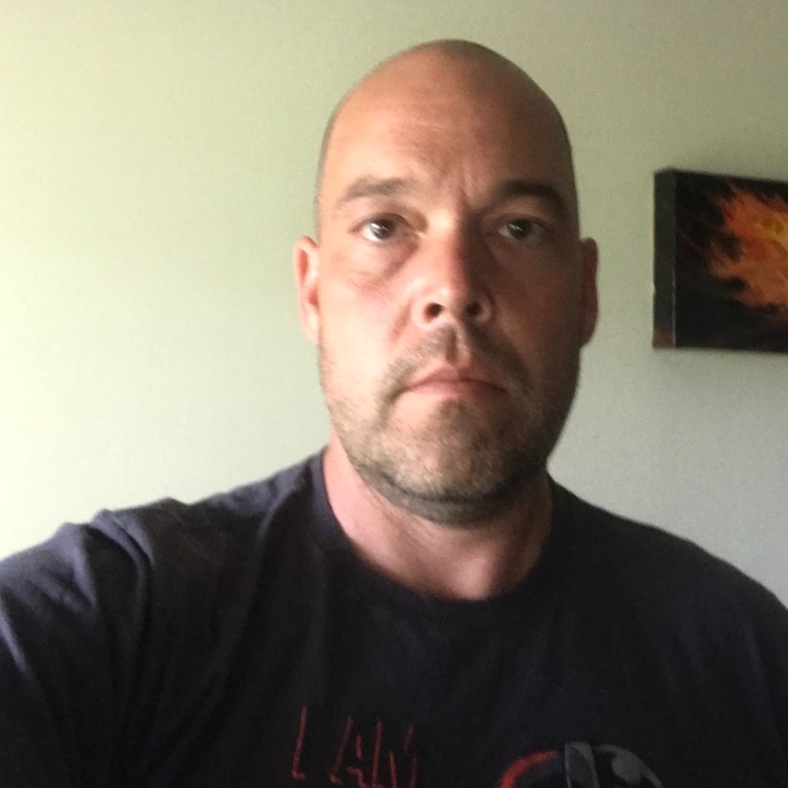 Profile of Dan Hall