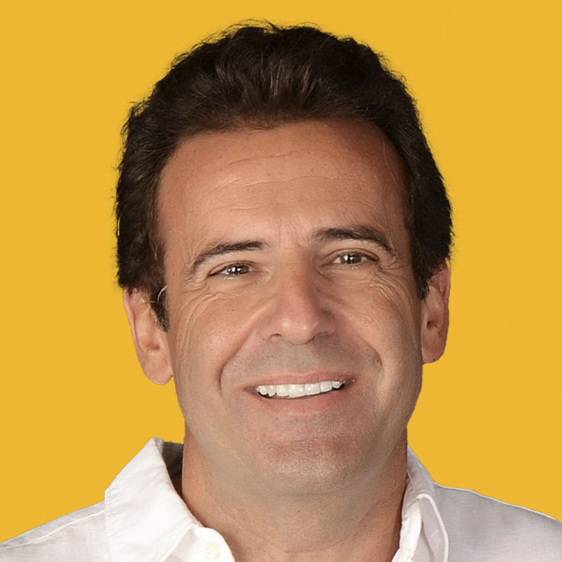 Profile of Jean Pierre Brietta