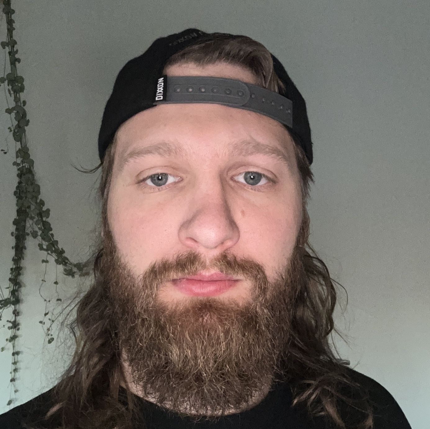 Profile of Nelson Bogrette