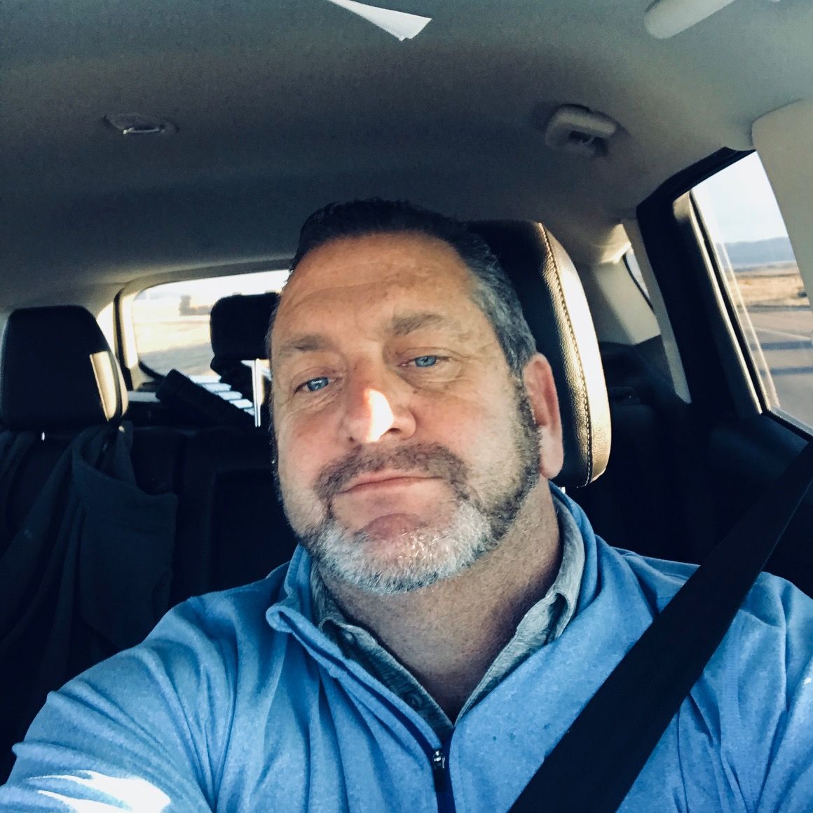 Profile of Chad Culver