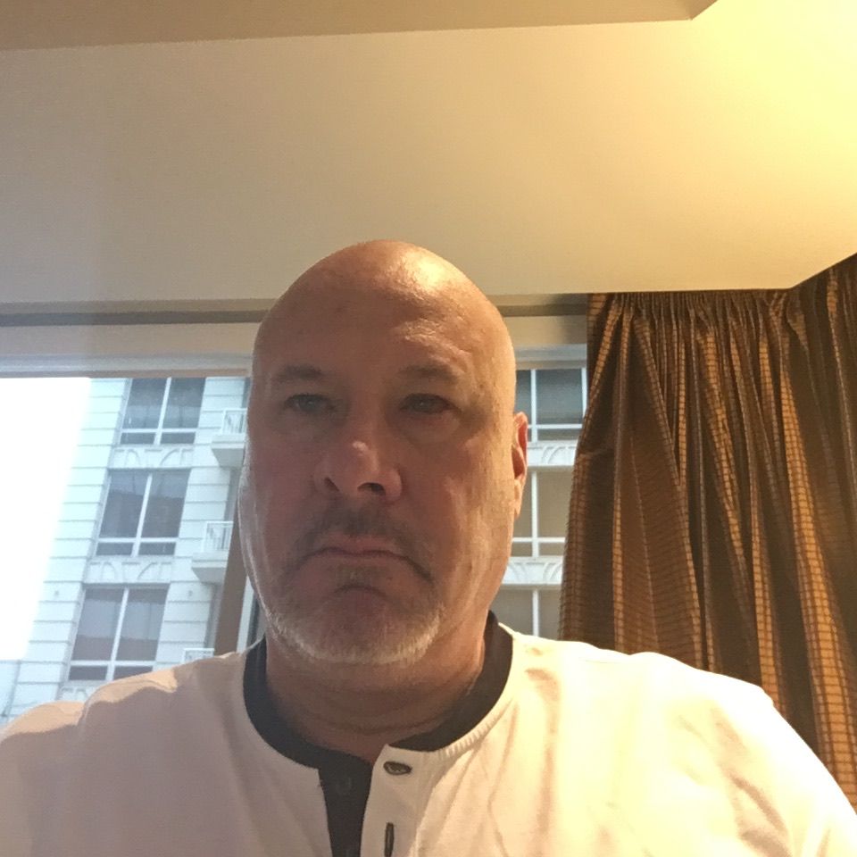 Profile of Rich Fasching