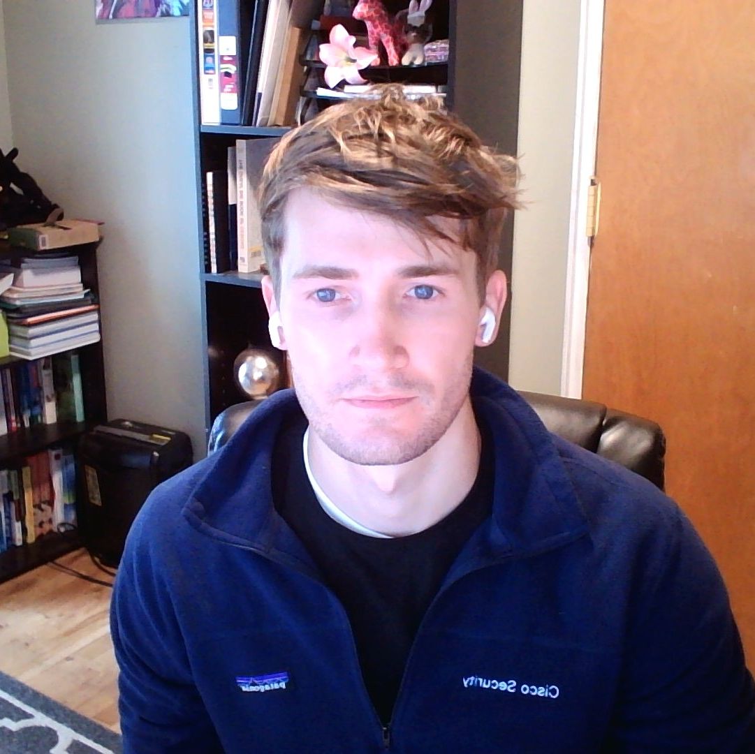 Profile of Mikhail Wise