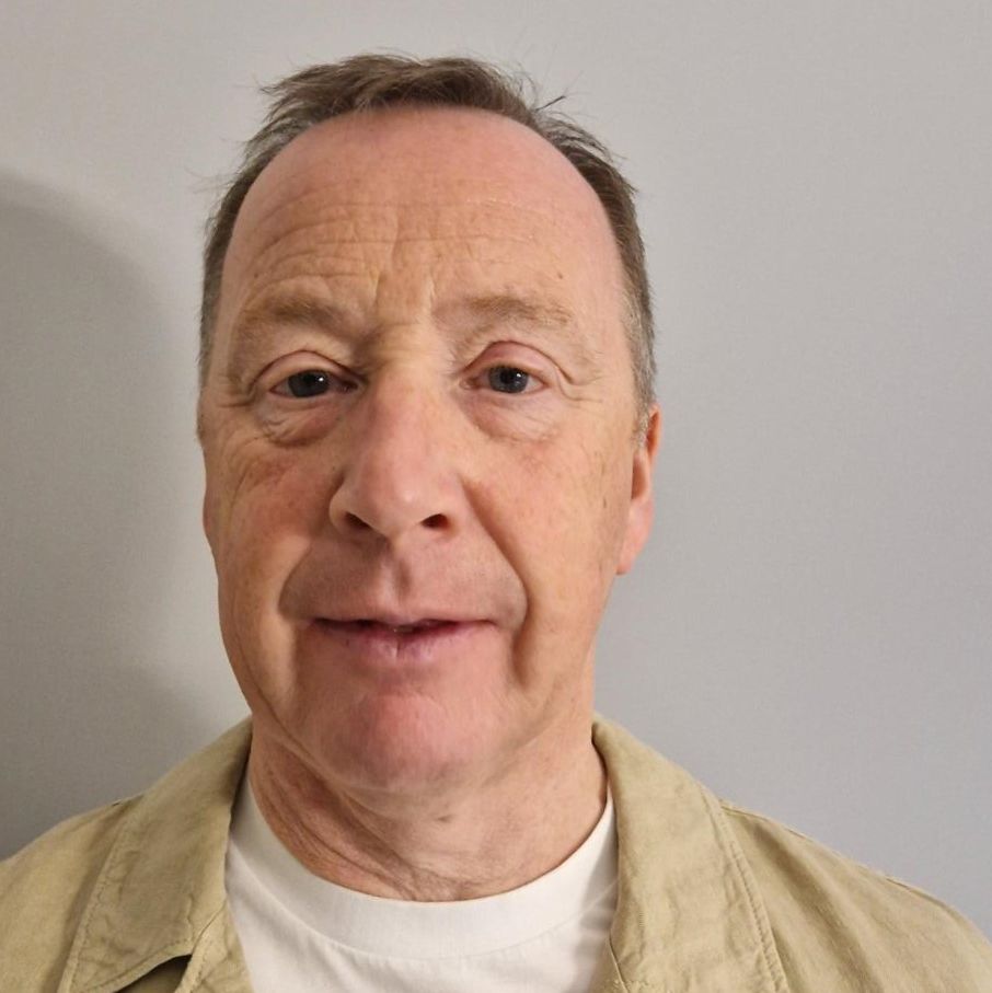 Profile of Oliver Dunne