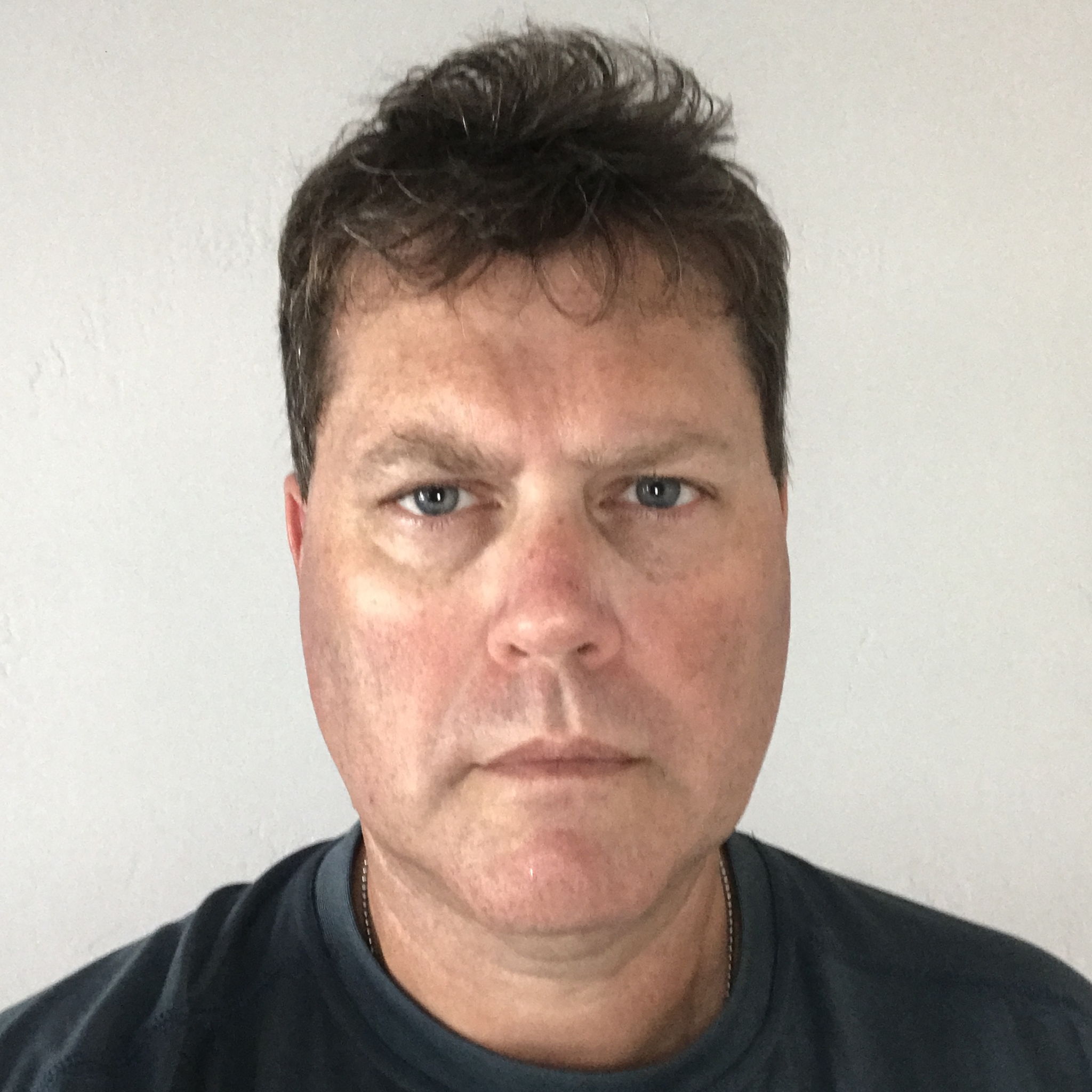 Profile of Max Turnmire