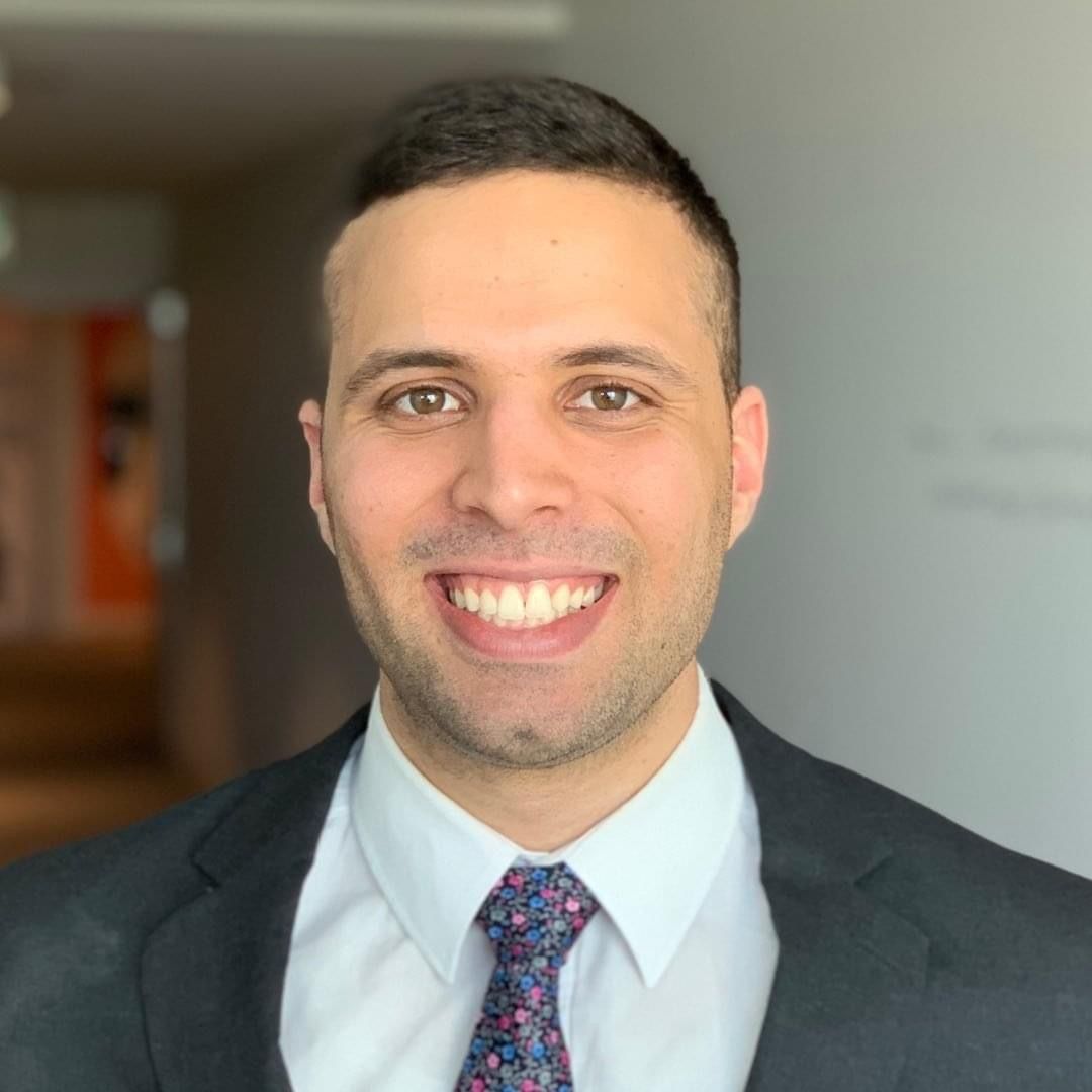 Profile of Felipe Freitas