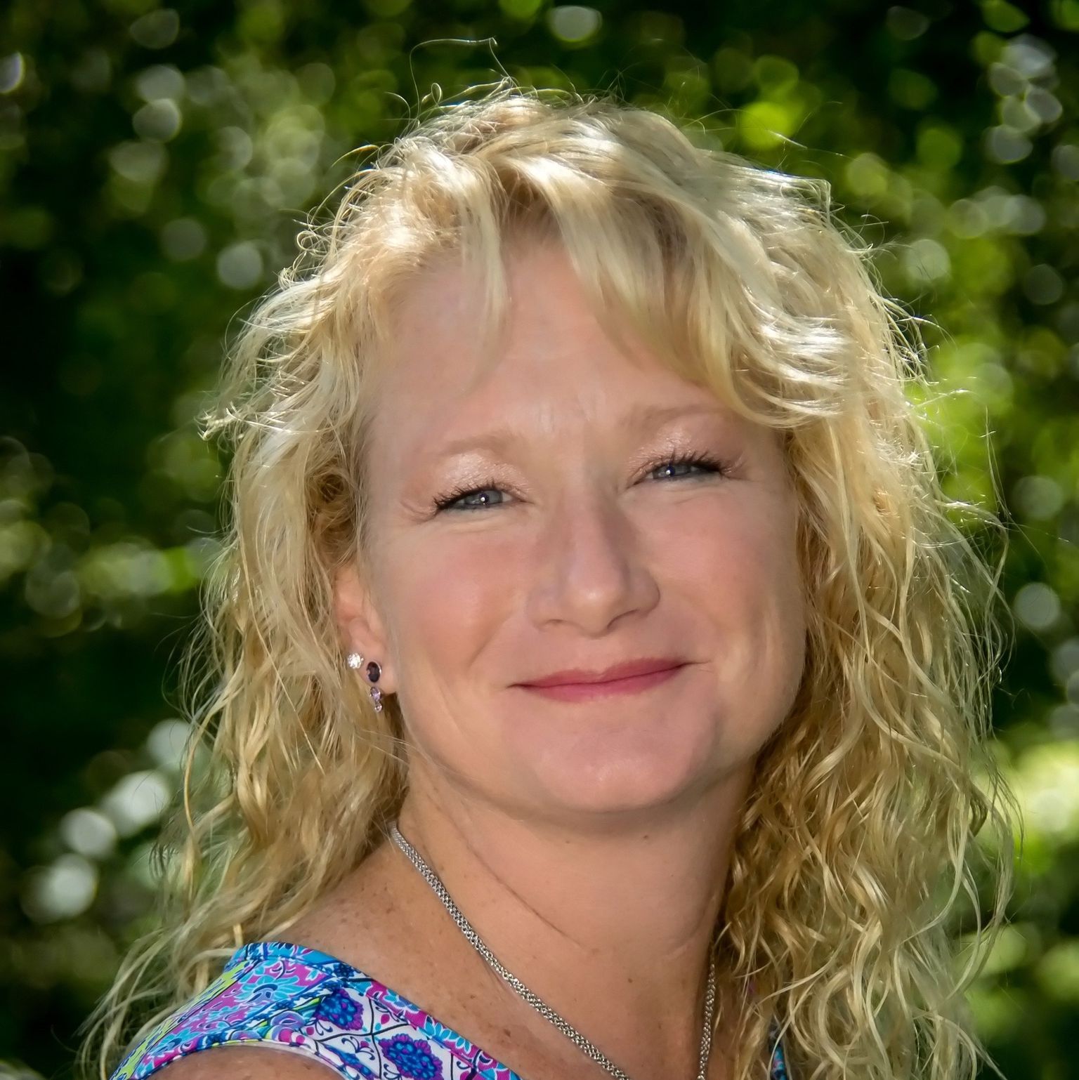 Profile of Becky Brunsen