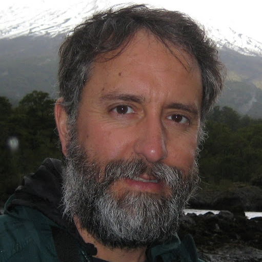 Profile of Mario Jorquera