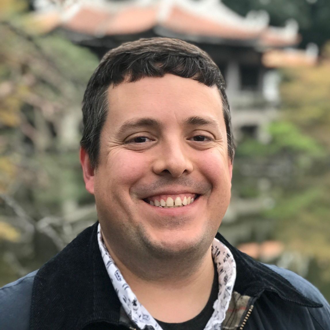 Profile of Kyle Banner