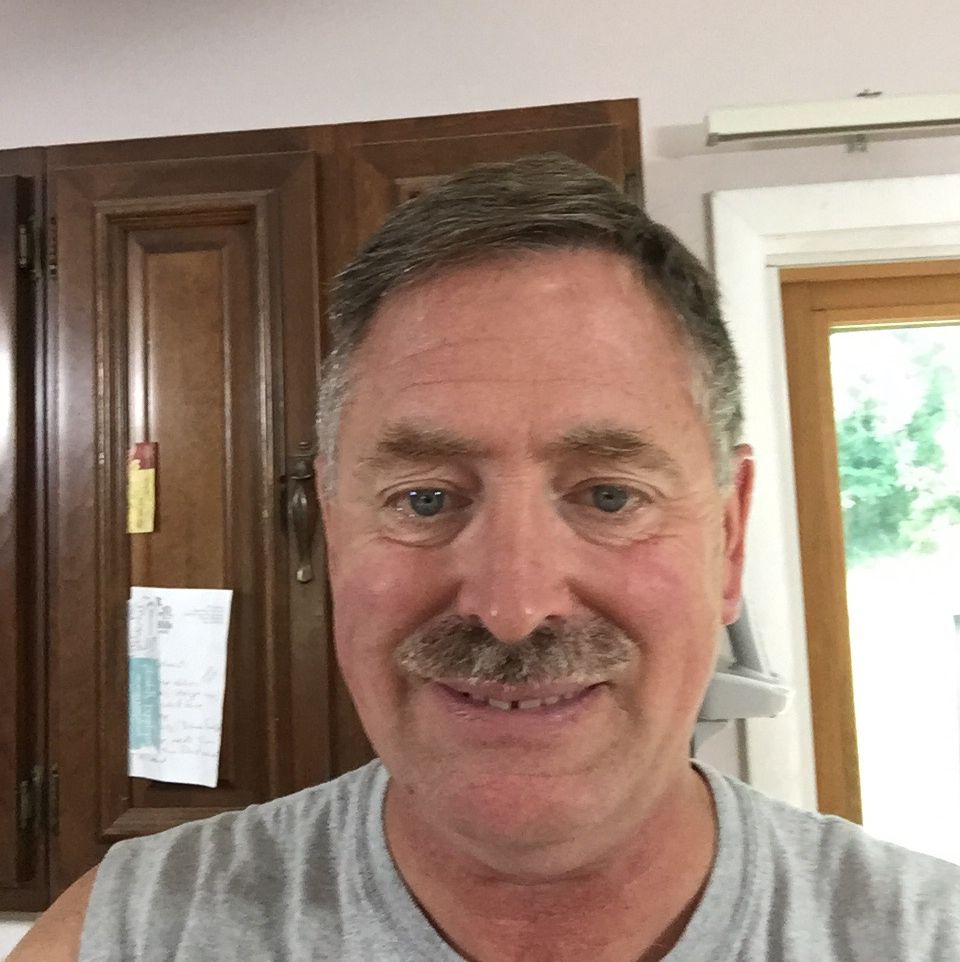 Profile of Jon Kirschman