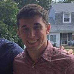 Profile of Jake Hufner