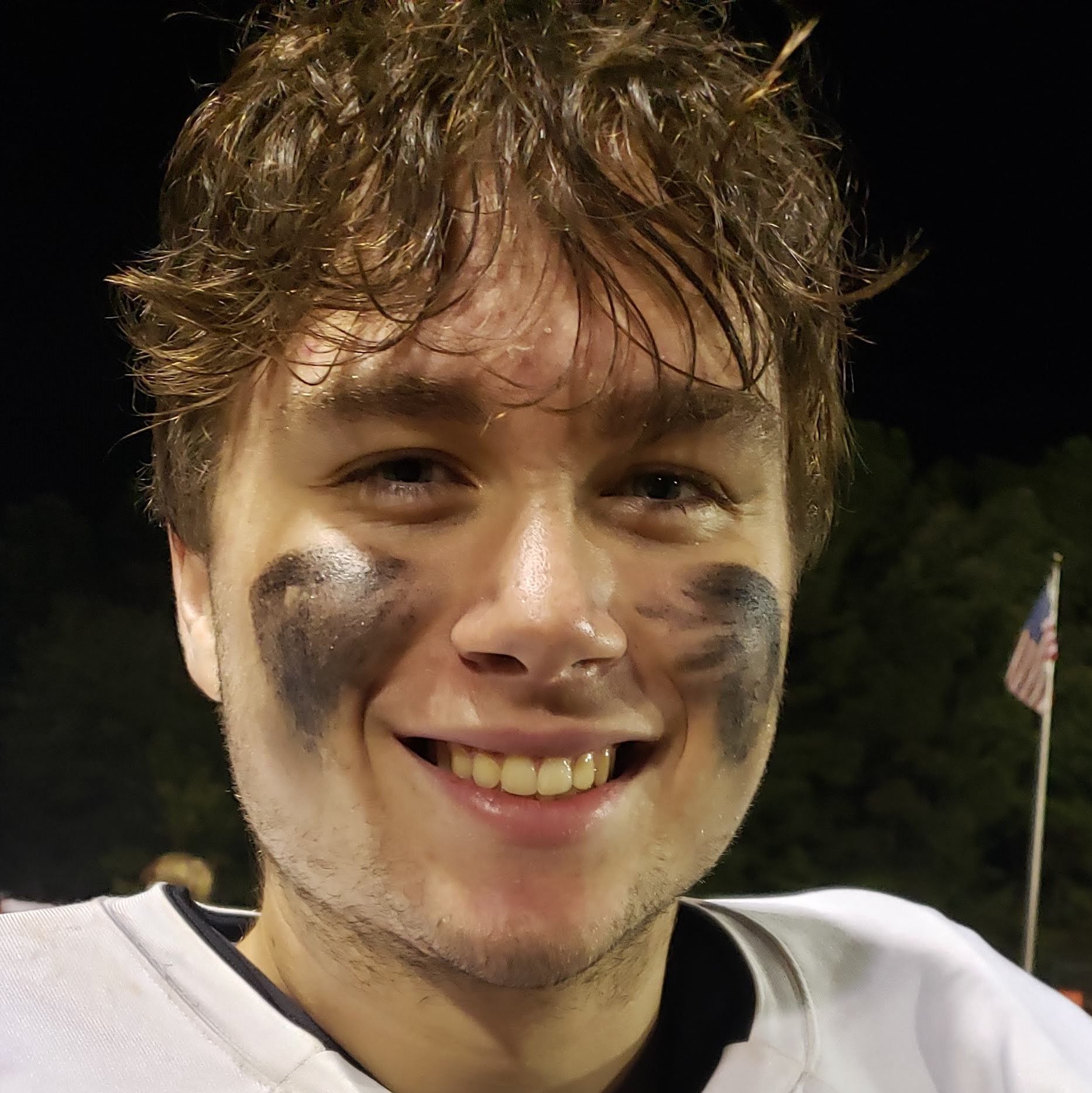 Profile of Alec Corwin