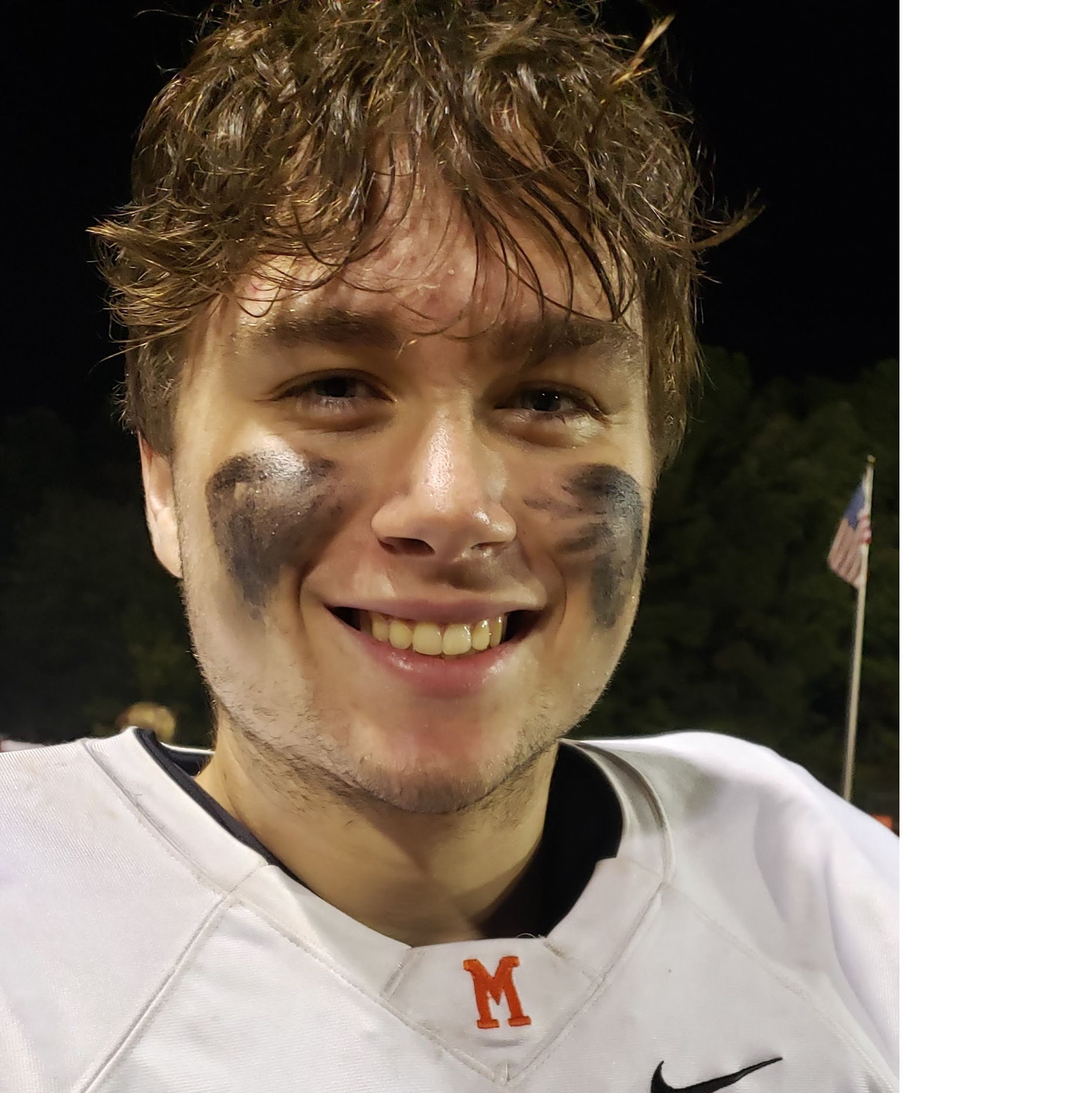 Profile of Alec Corwin