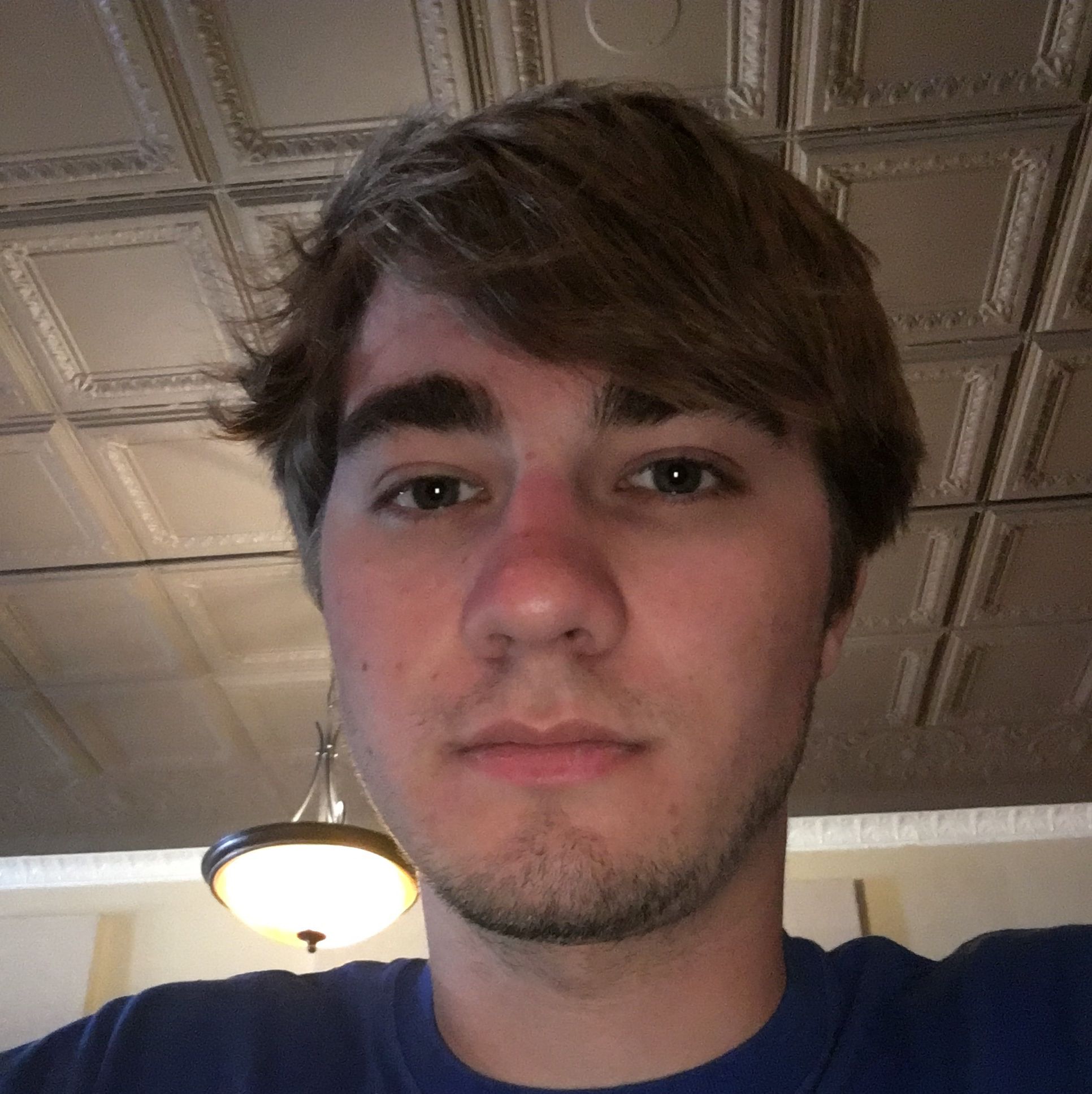 Profile of Austin Northcutt