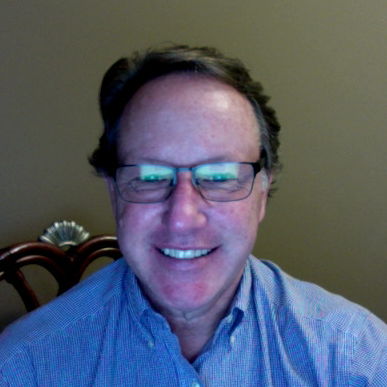 Profile of Paul Cory