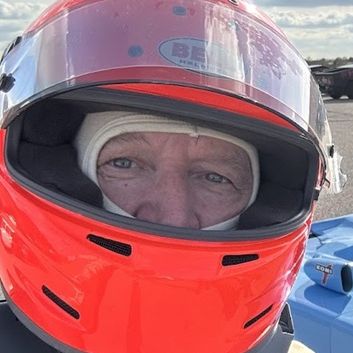 Profile of Wally Meyer