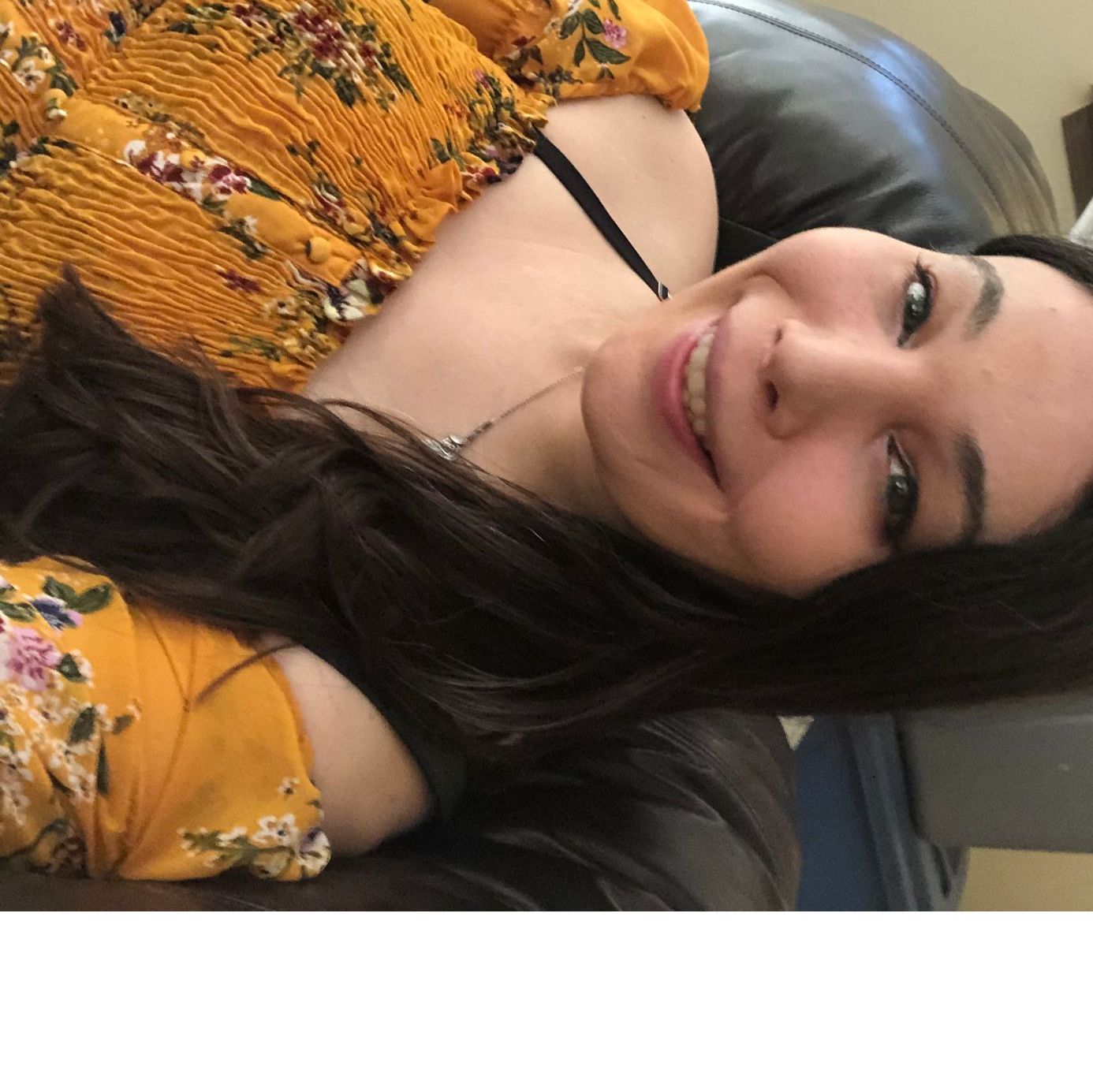 Profile of Aria Moscinski