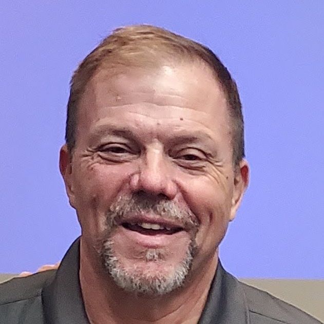 Profile of John Ritter