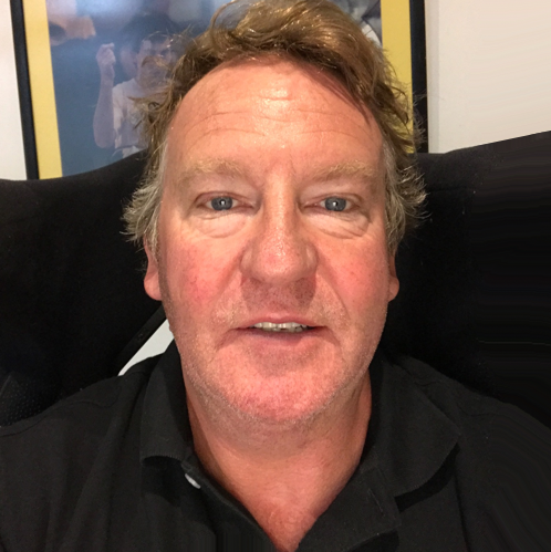 Profile of Calvin Pusterla