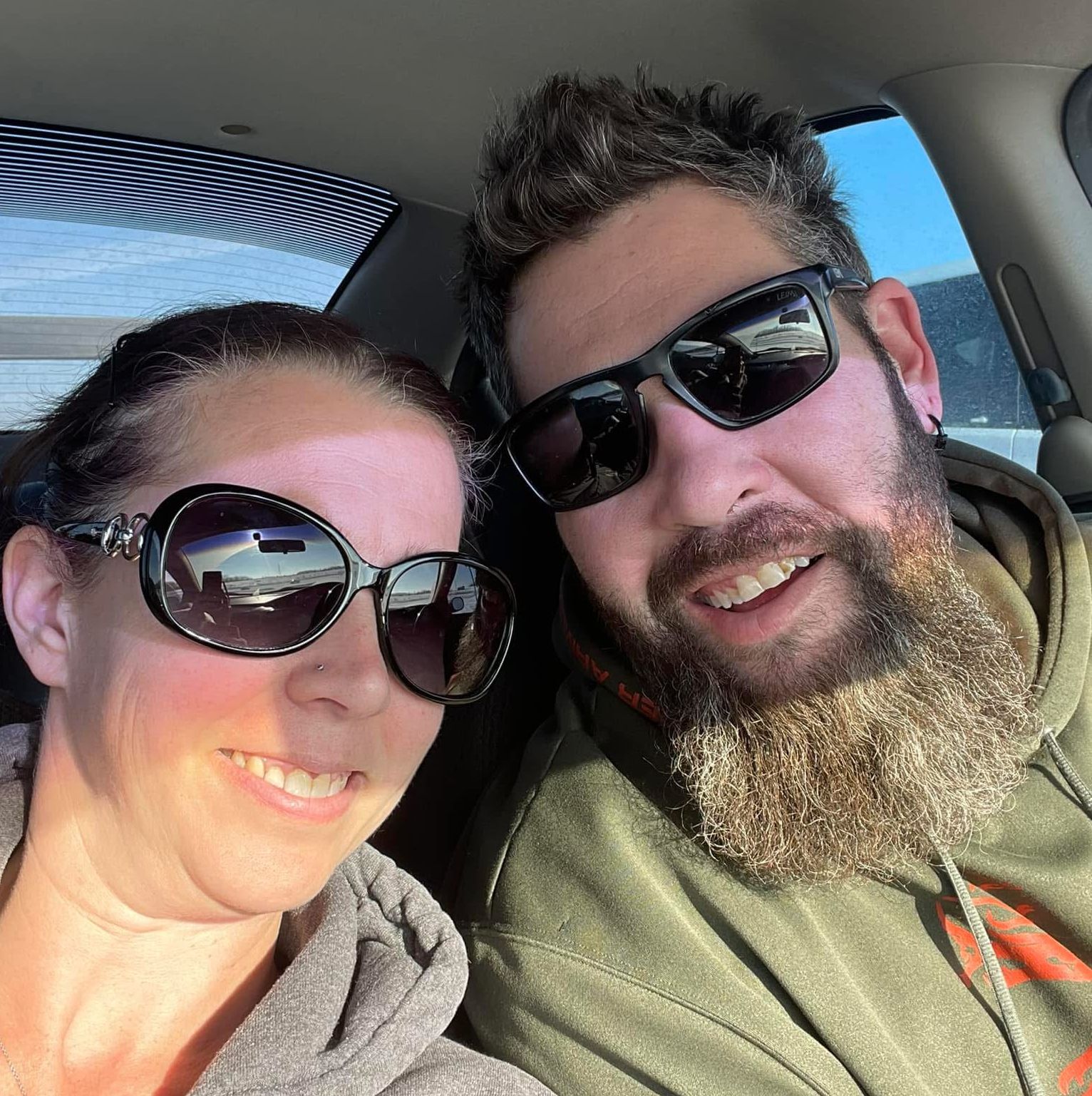 Profile of Shaun Ings