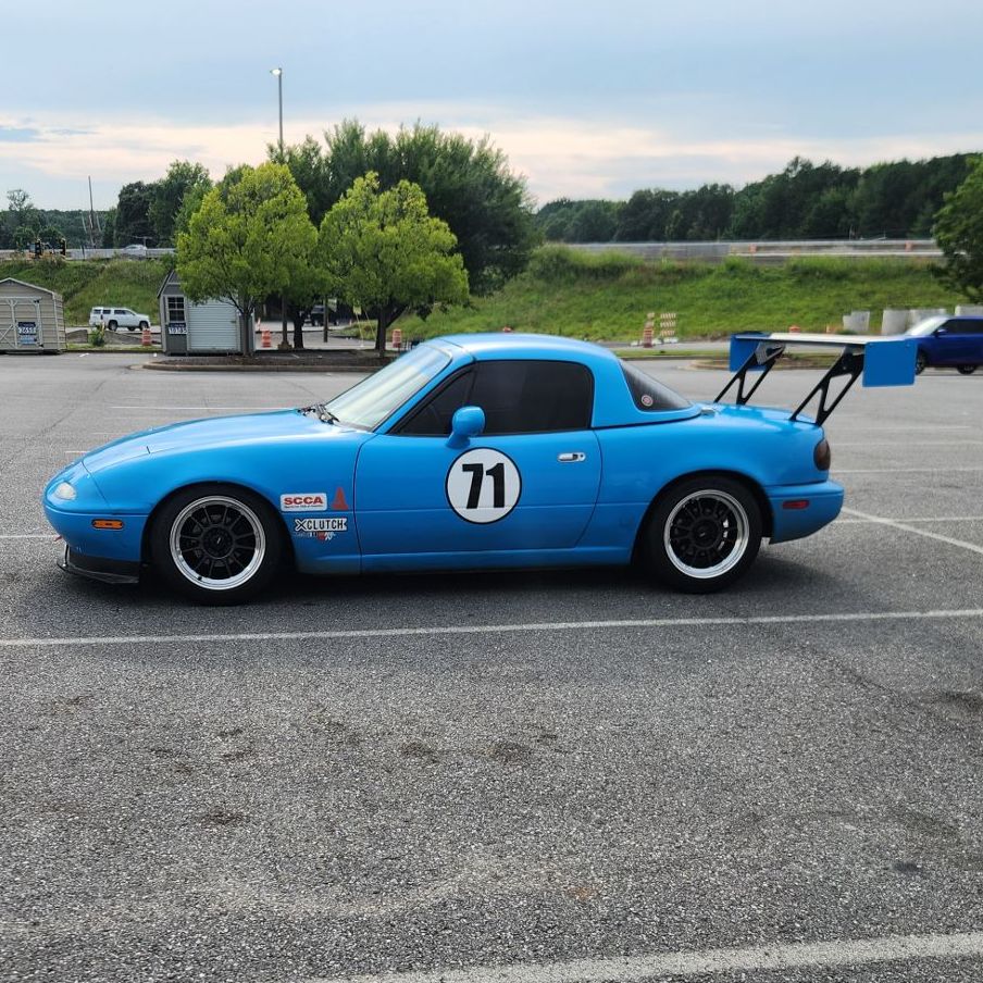 Profile of Kolton Zumwalt