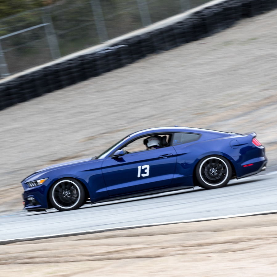 Profile of Troy Jennings