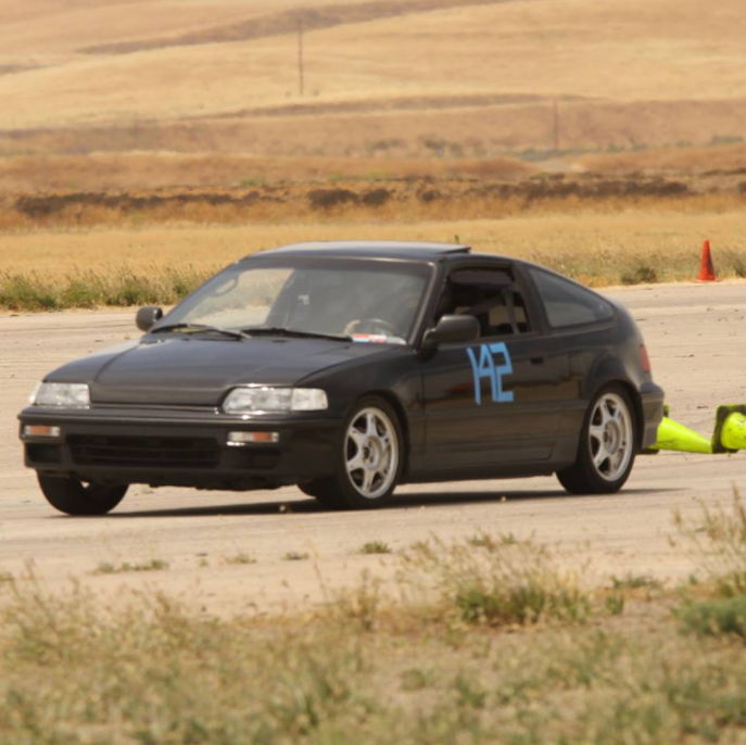 Profile of Kristian Hoffmann