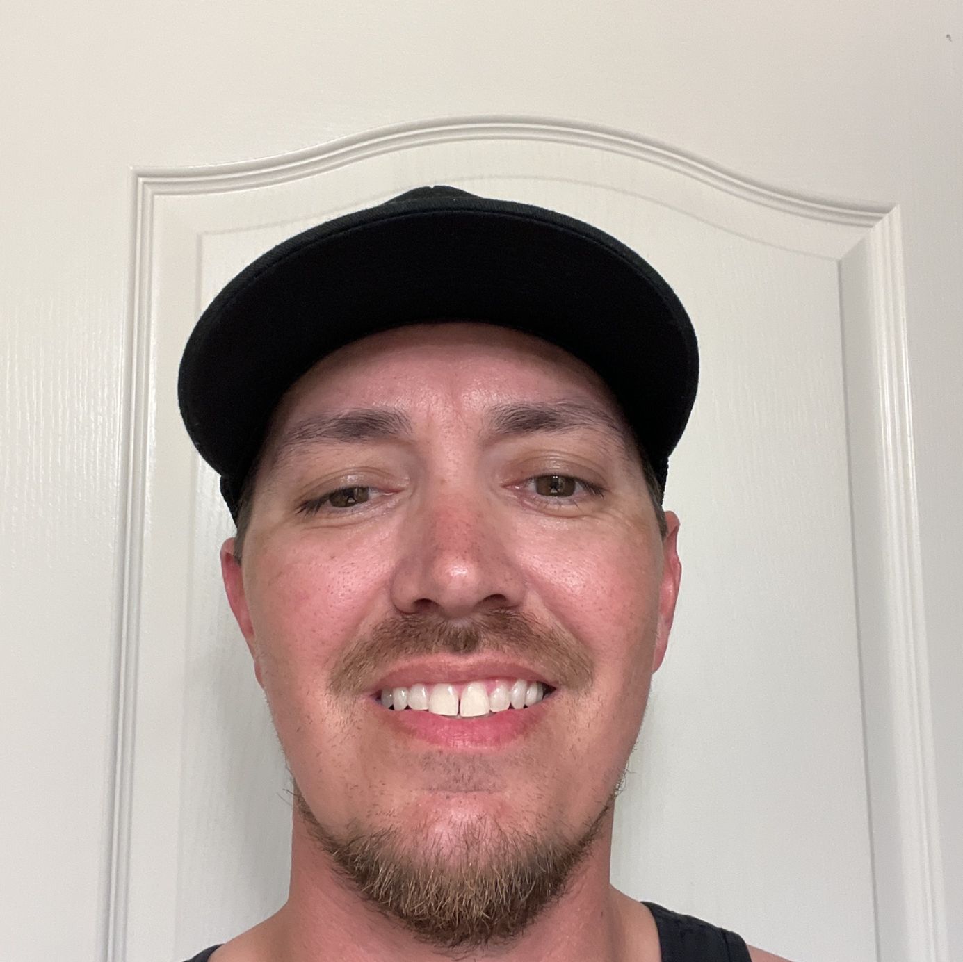 Profile of Jeremy Jimenez