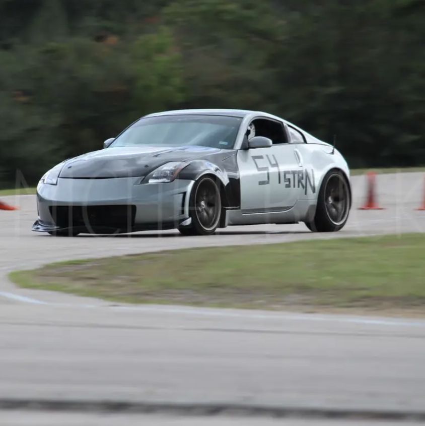 Profile of David Moreno